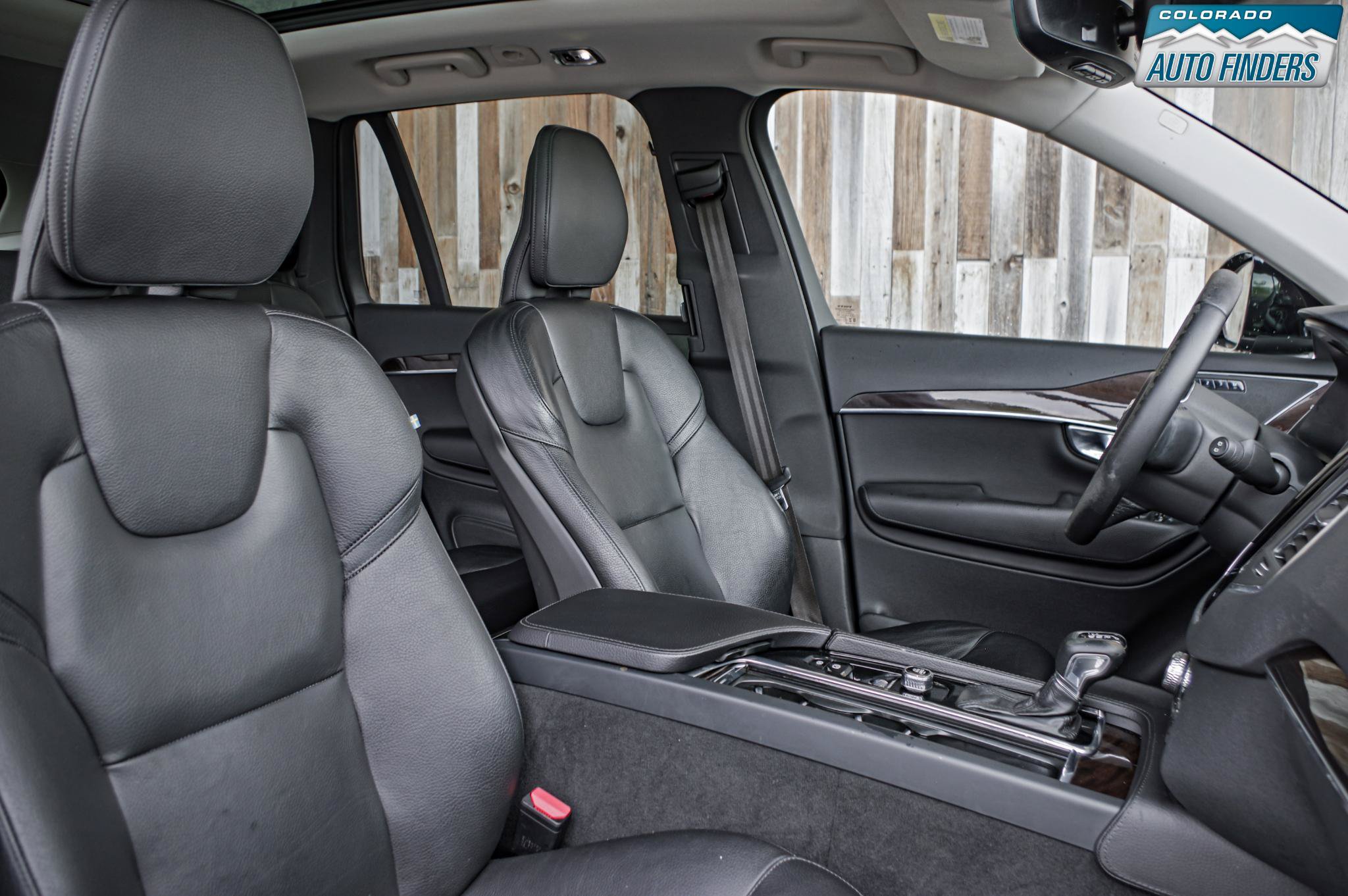 Used 2019 Volvo XC90 T6 Momentum AWD/4WD image 20