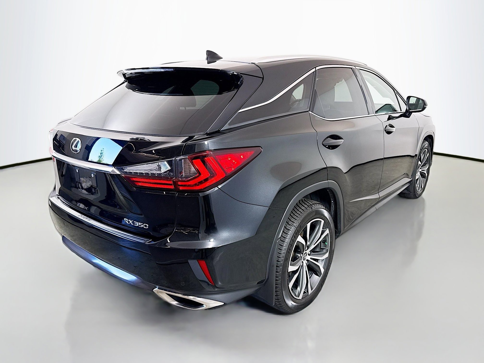 Used 2019 Lexus RX 350 AWD w/ Navigation Package image 7