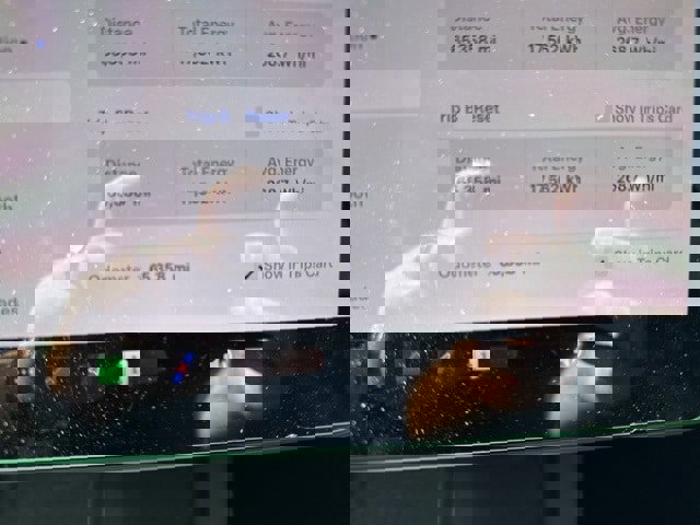 Used 2023 Tesla Model Y Long Range image 16