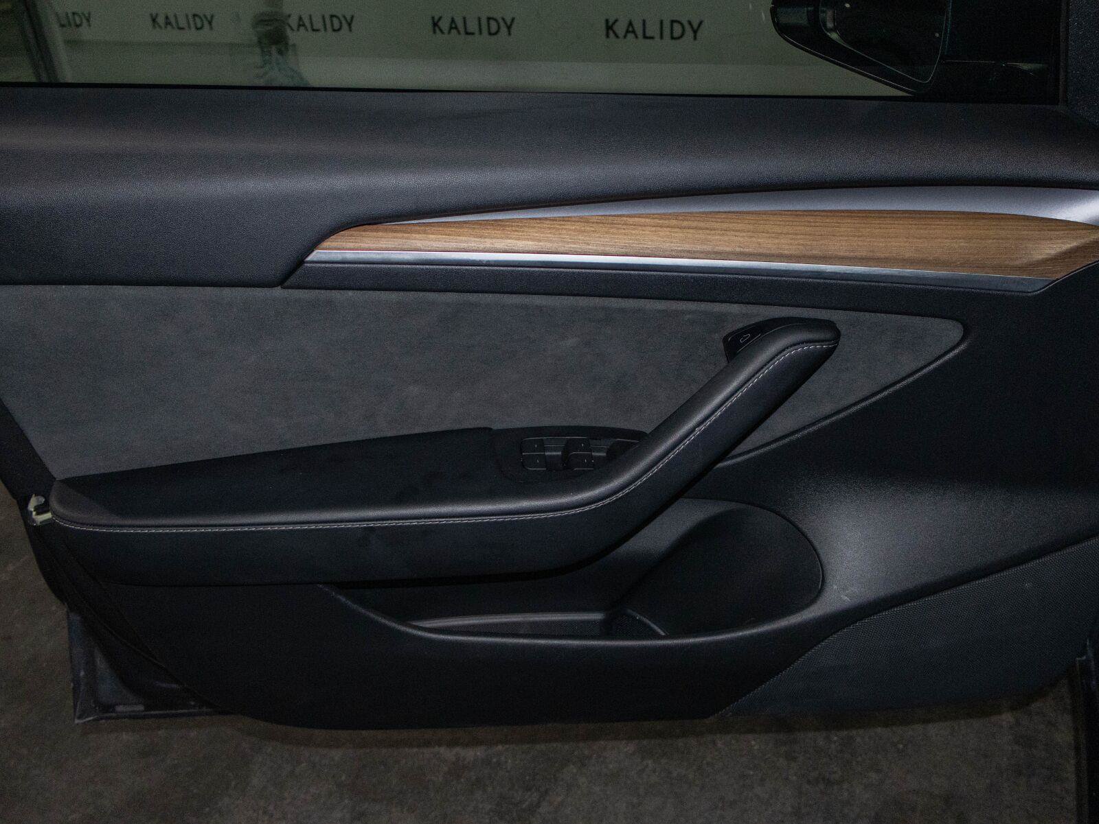 Used 2022 Tesla Model 3 Long Range AWD/4WD image 11