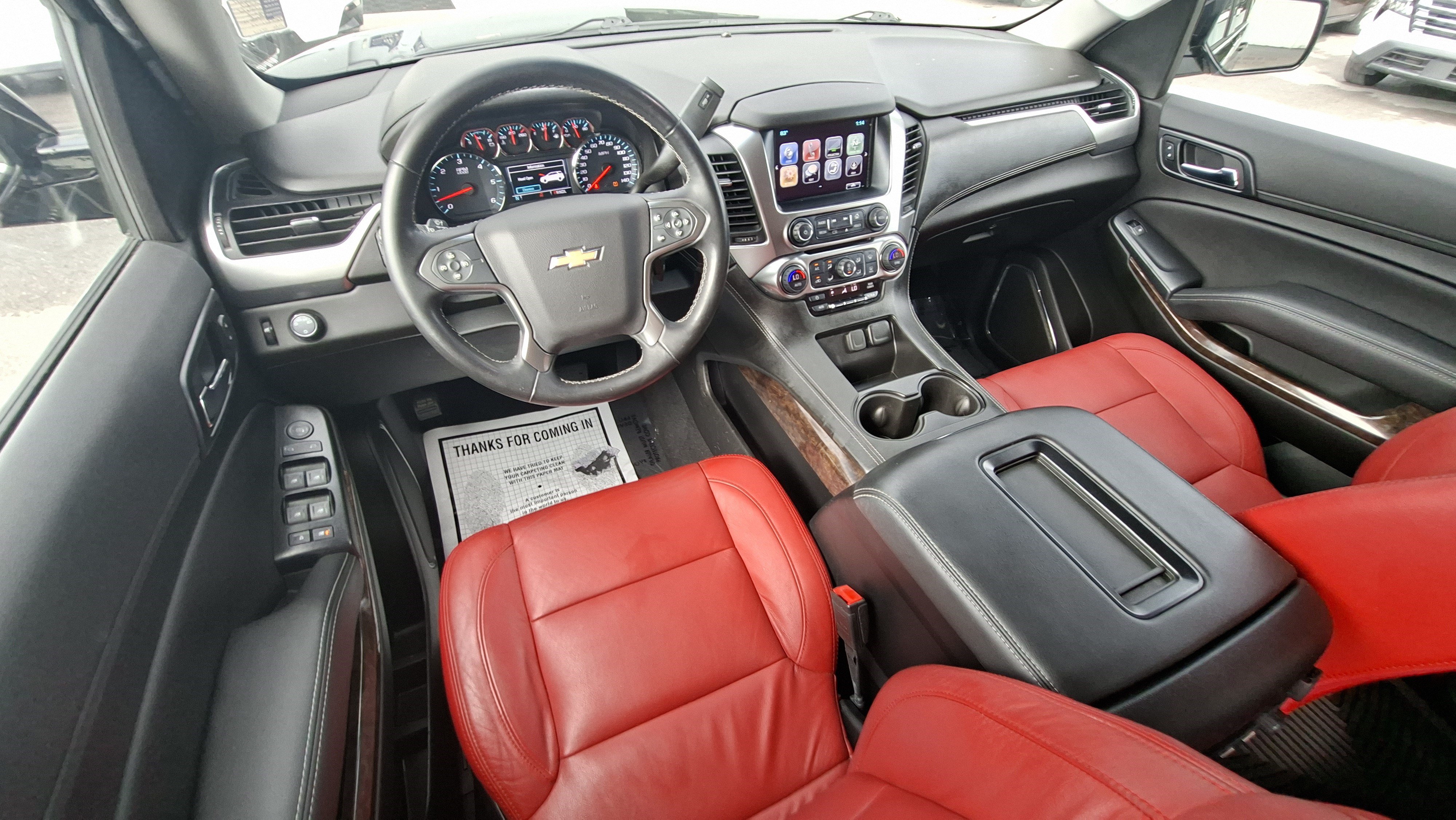 Used 2019 Chevrolet Tahoe LS RWD image 19
