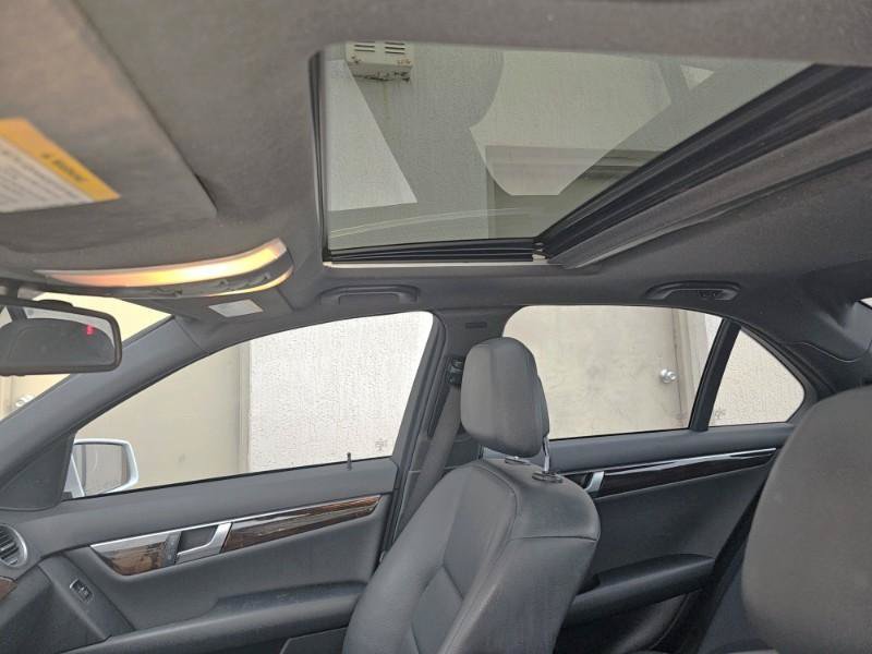 Used 2014 Mercedes-Benz C 250 Sedan image 23