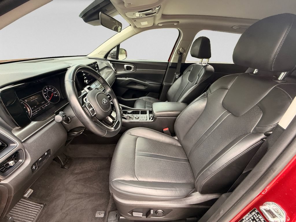 Used 2021 Kia Sorento S w/ Panoramic Sunroof Package AWD/4WD image 23