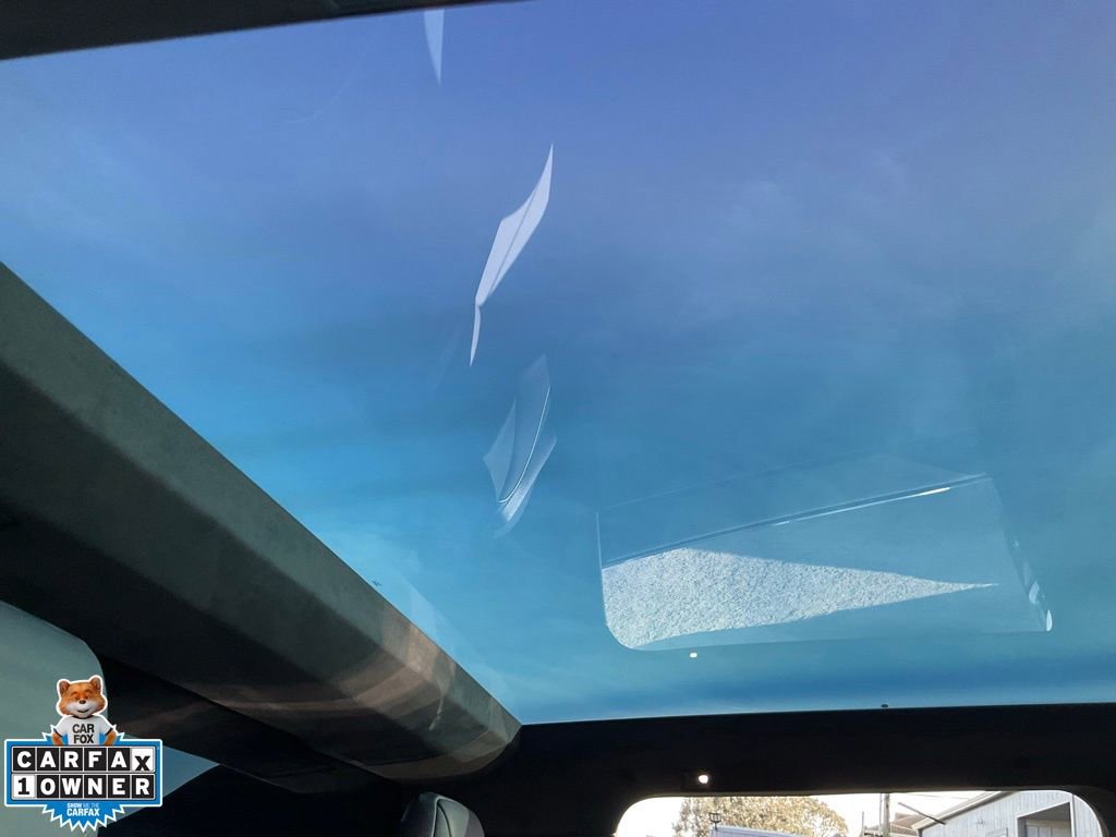 Used 2024 Tesla Cybertruck AWD Crew Cab image 57