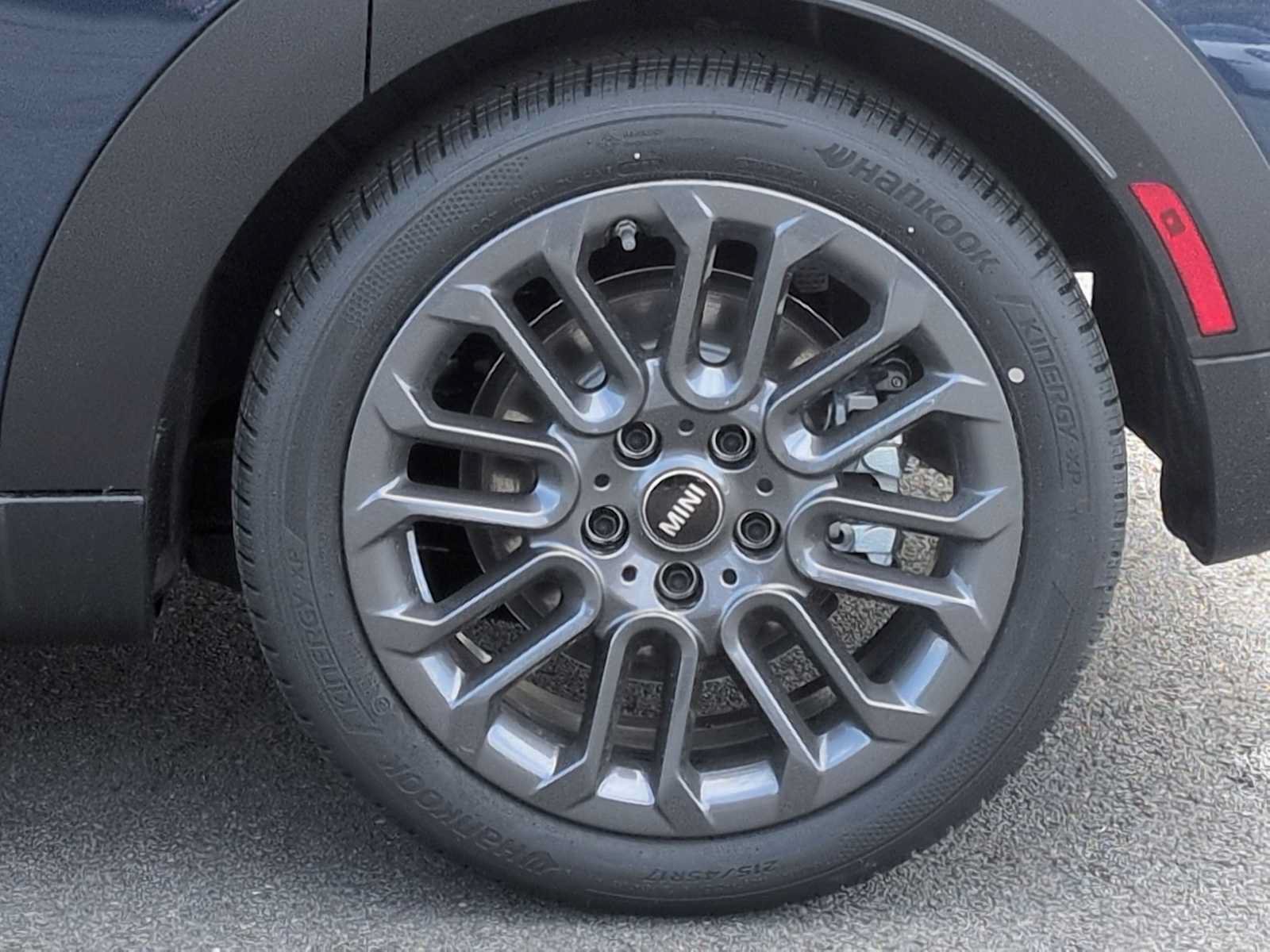 New 2026 MINI Cooper S FWD image 14