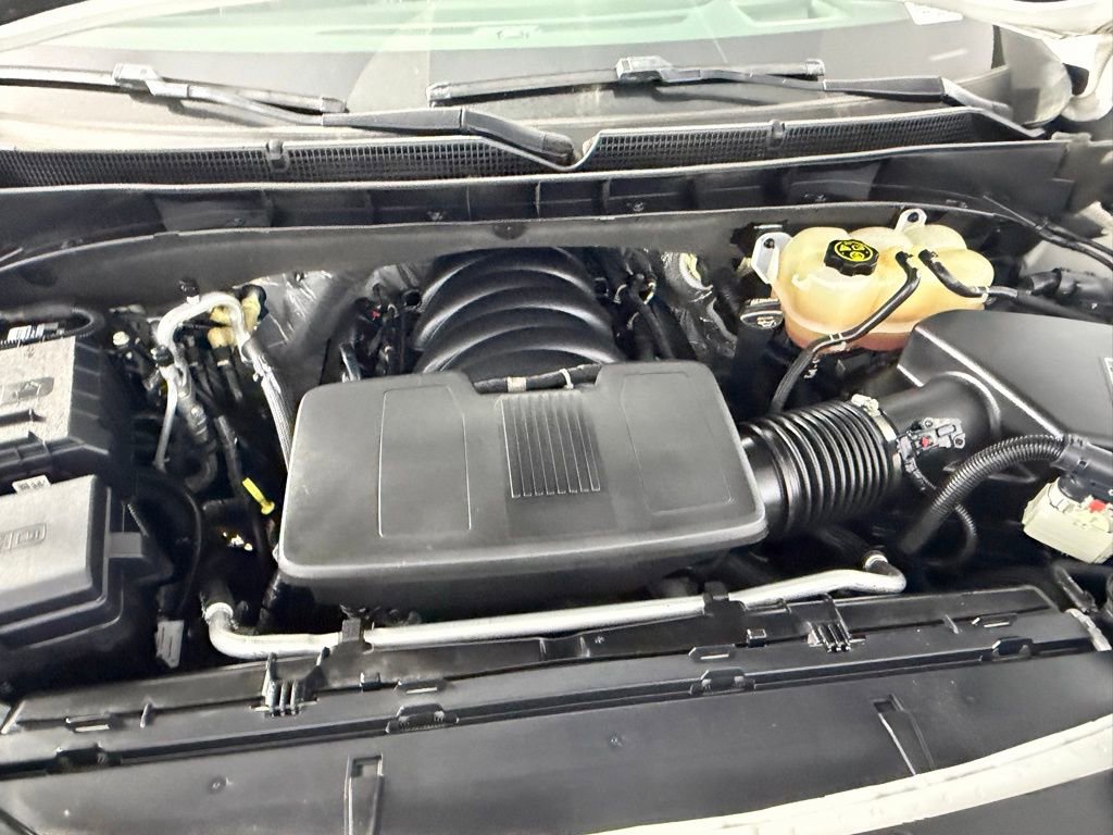 Used 2021 Cadillac Escalade Sport w/ LPO, ONYX Package image 35