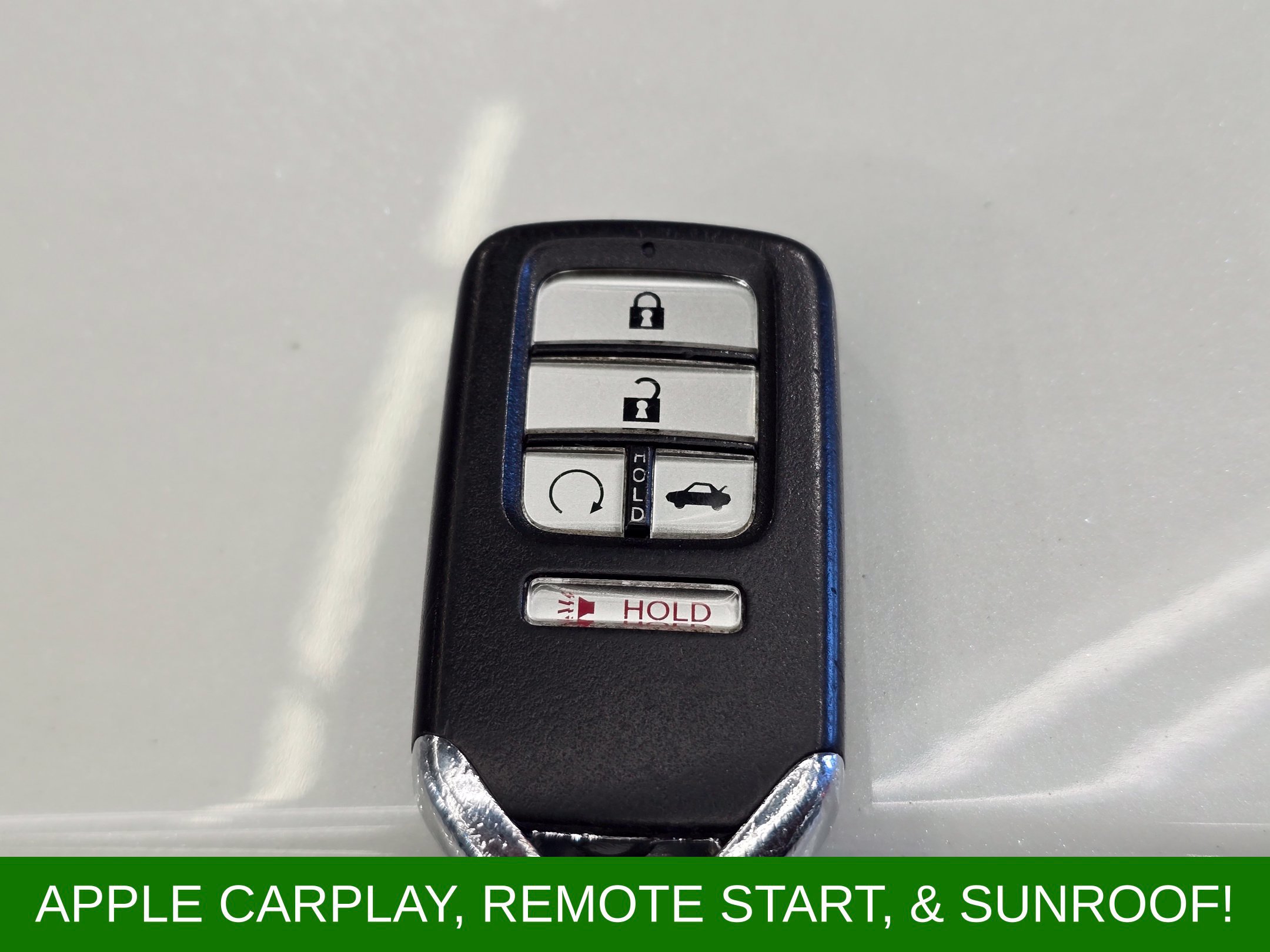 Used 2019 Honda Accord EX image 23