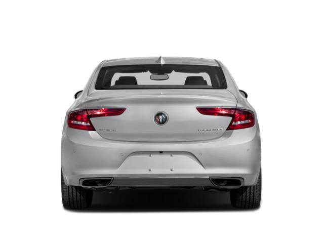 Used 2019 Buick LaCrosse Avenir w/ Driver Confidence Package II AWD/4WD image 5