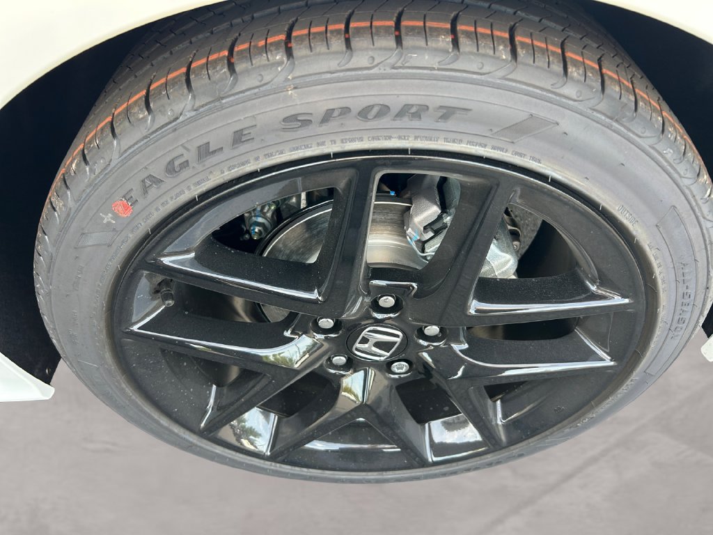 New 2026 Honda Civic Sport image 14