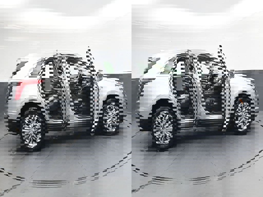 Used 2019 Cadillac XT5 Premium Luxury image 37