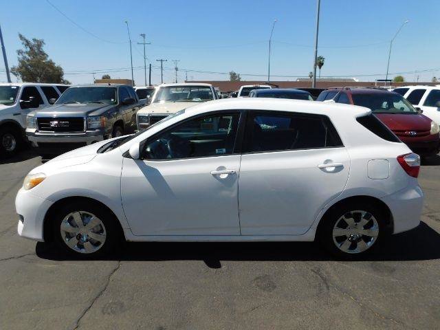 Used 2009 Toyota Matrix image 4