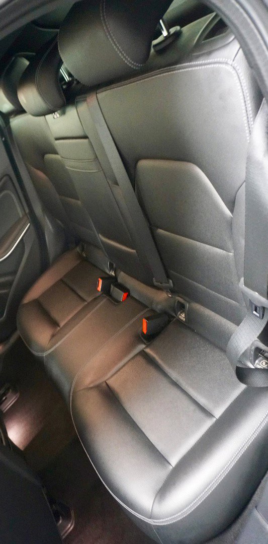 Used 2020 Mercedes-Benz GLA 250 4MATIC image 5