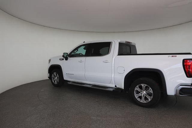 Used 2023 GMC Sierra 1500 SLE AWD/4WD image 10
