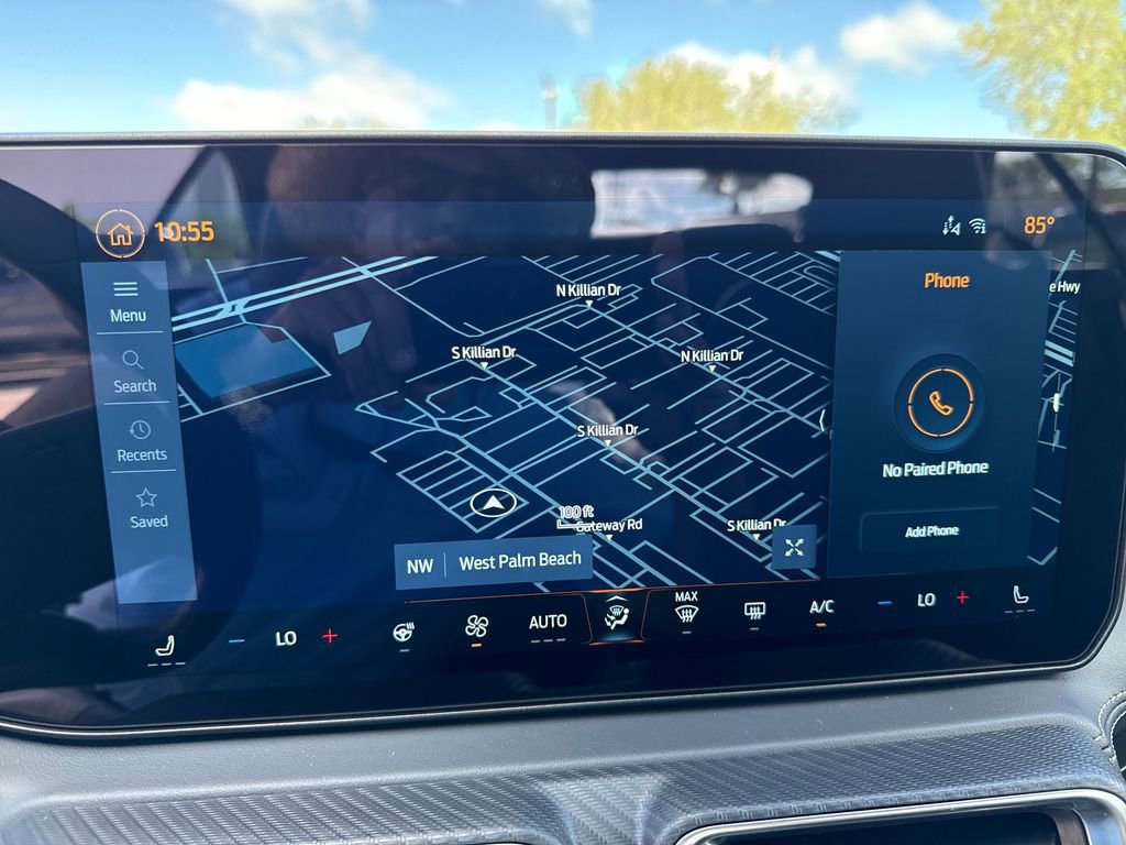 New 2025 Ford Mustang Premium RWD image 9