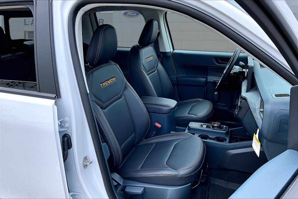 New 2026 Ford Maverick Tremor AWD/4WD image 12