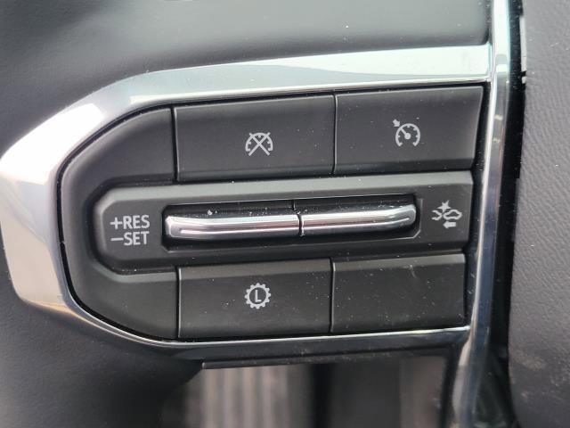 New 2026 GMC Terrain Elevation w/ Black Edition image 13