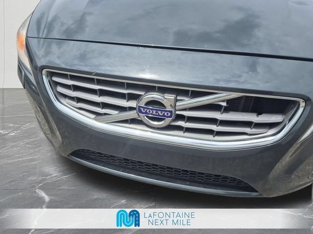 Used 2012 Volvo S60 T5 FWD image 9