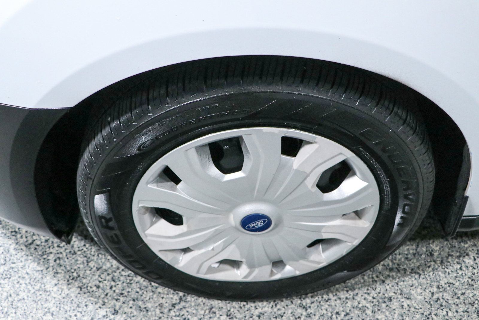 Used 2019 Ford Transit Connect XL FWD image 11