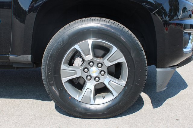 Used 2020 Chevrolet Colorado Z71 image 45