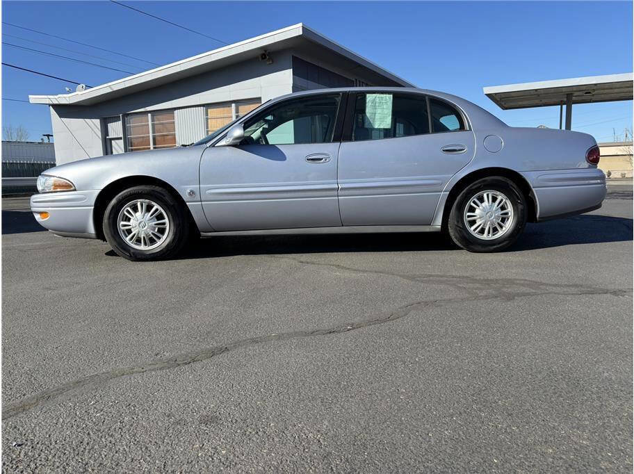 Used 2005 Buick Le Sabre Limited image 2