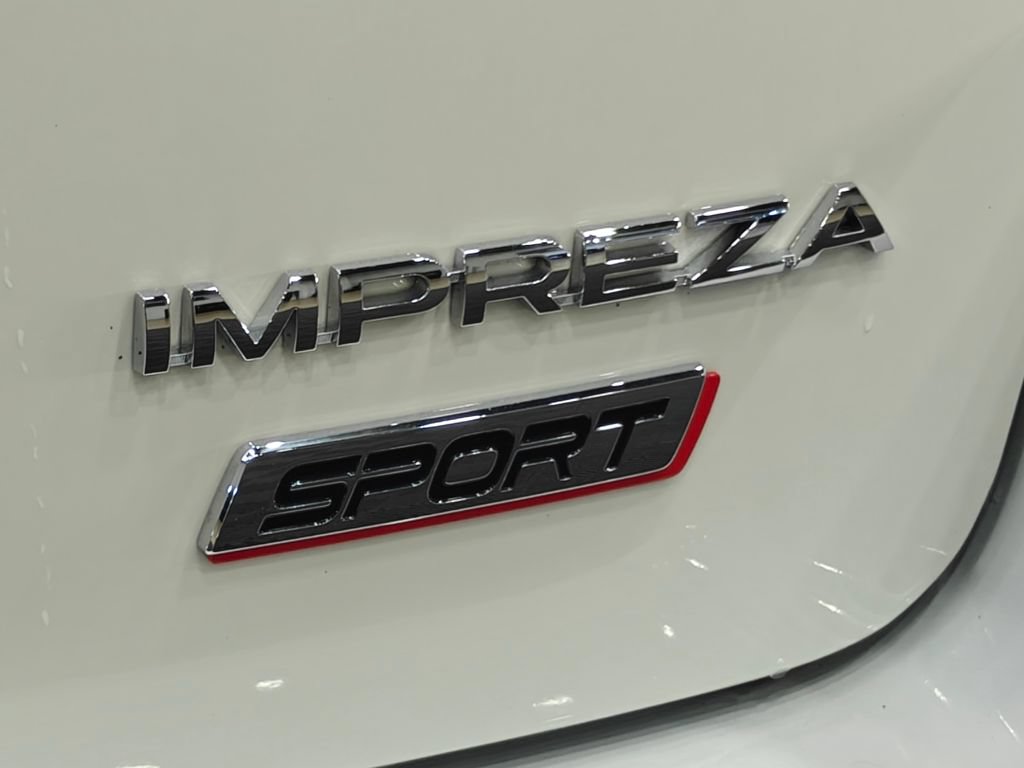 Used 2020 Subaru Impreza 2.0i Sport AWD/4WD image 39