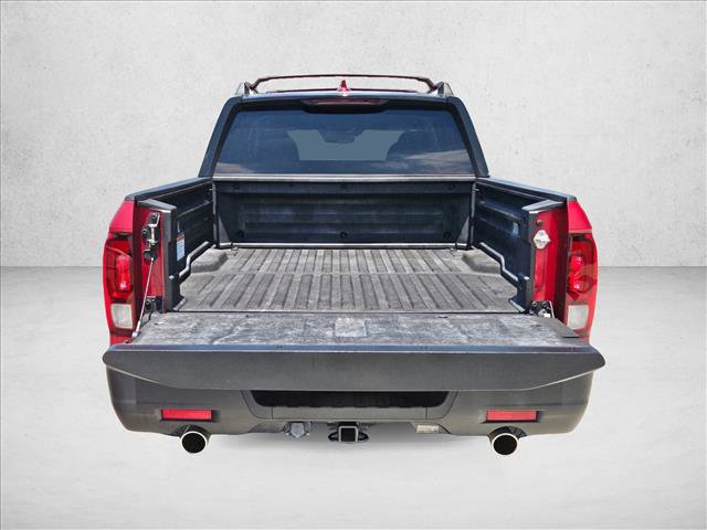 Used 2021 Honda Ridgeline Sport image 6