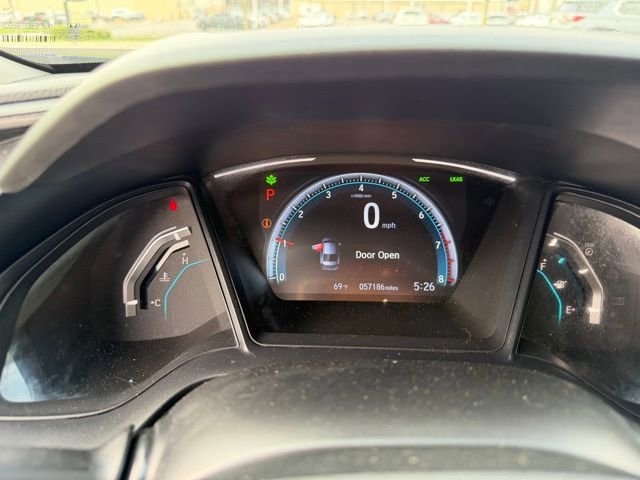 Used 2019 Honda Civic LX image 19
