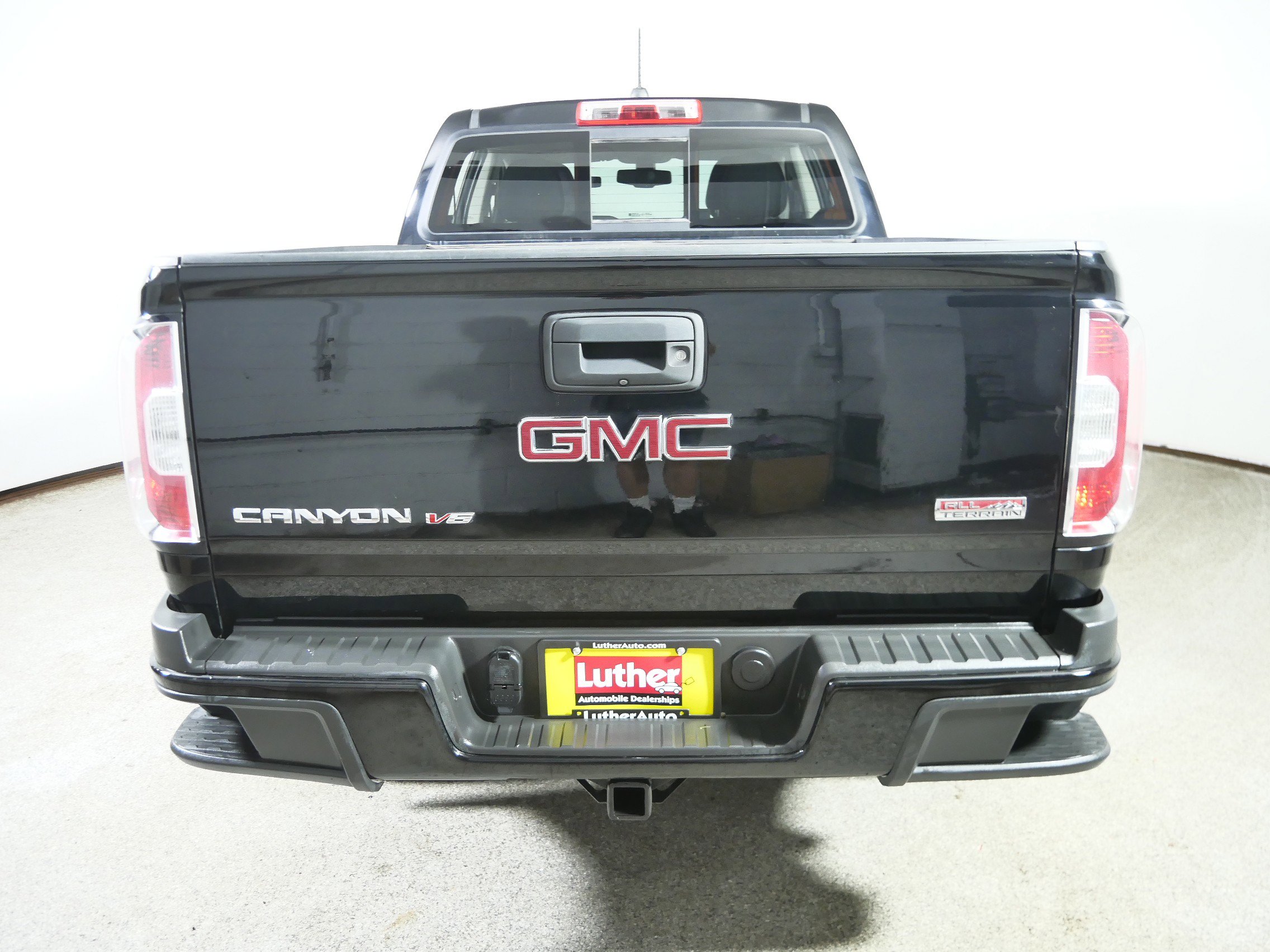 Used 2020 GMC Canyon All Terrain image 6