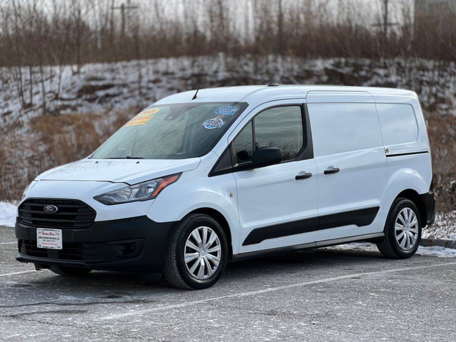 Used 2021 Ford Transit Connect XL image 4