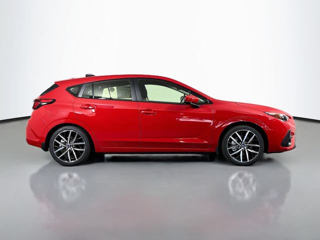 New 2026 Subaru Impreza 2.0i Sport AWD/4WD image 8