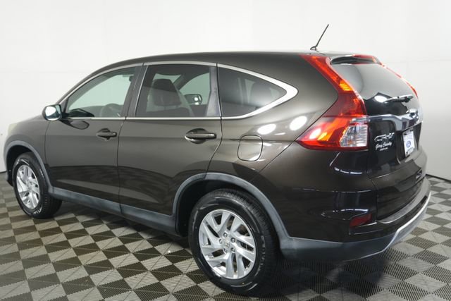 Used 2015 Honda CR-V EX image 5