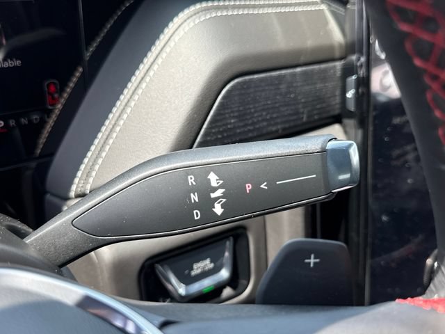 New 2026 GMC Yukon AT4 Ultimate AWD/4WD image 17