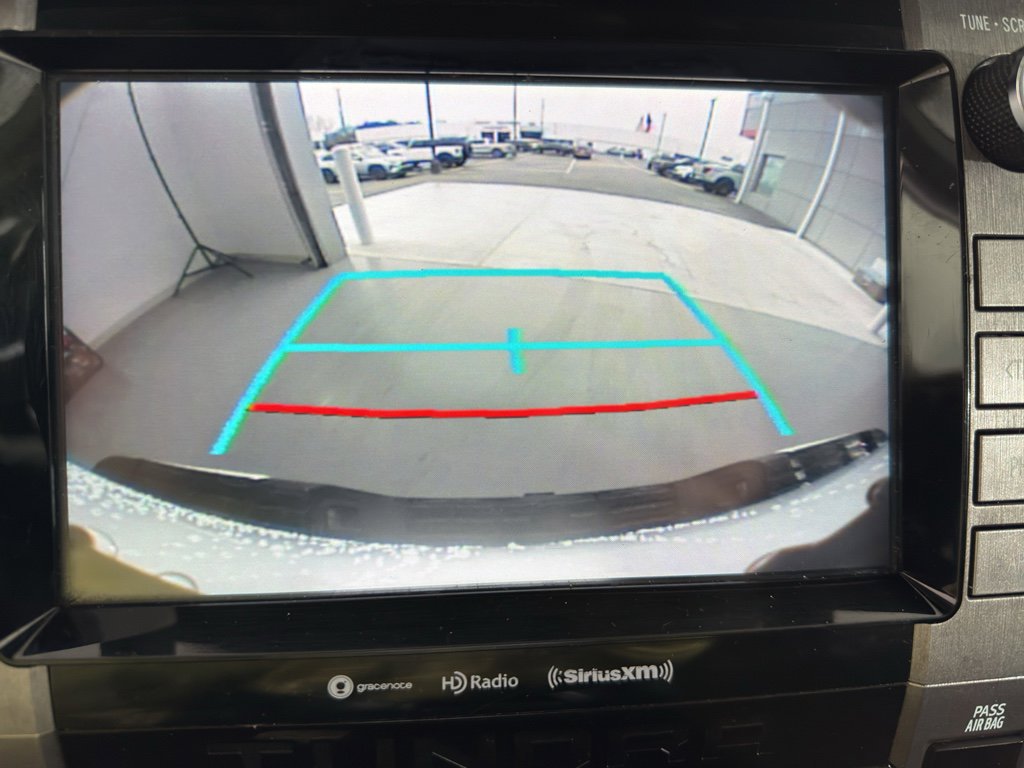 Used 2020 Toyota Tundra SR5 w/ SR5 Leather Package image 20