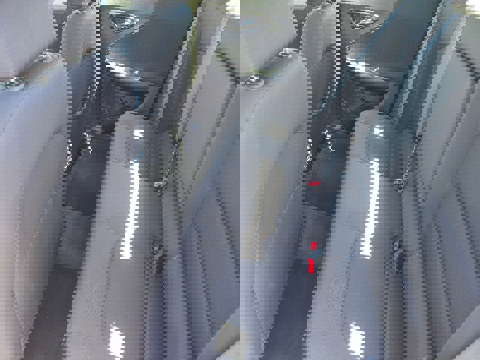 Used 2024 Chevrolet Malibu LT image 16