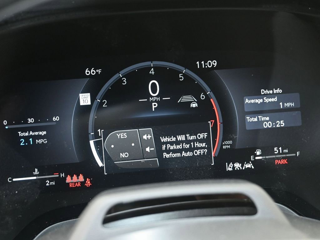 New 2026 Lexus RX 350 AWD image 14