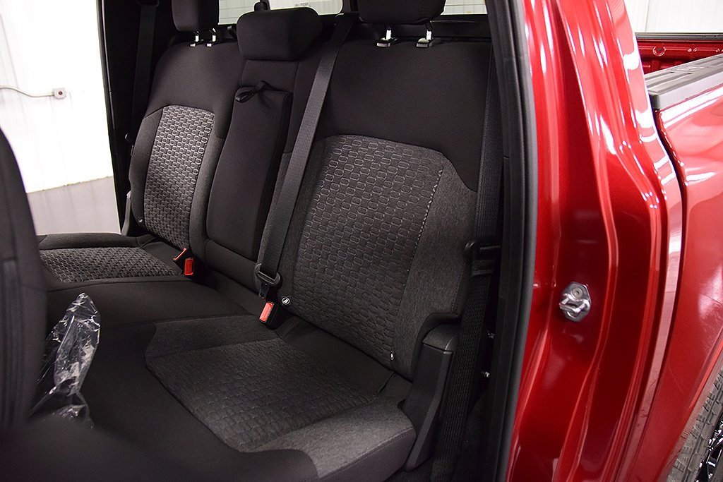 New 2025 Ford Ranger XLT w/ FX4 Off-Road Package image 33