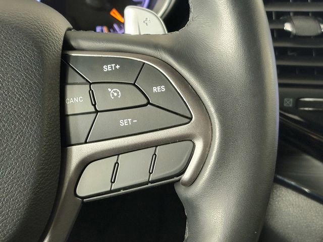 Used 2019 Jeep Grand Cherokee Limited X AWD/4WD image 29