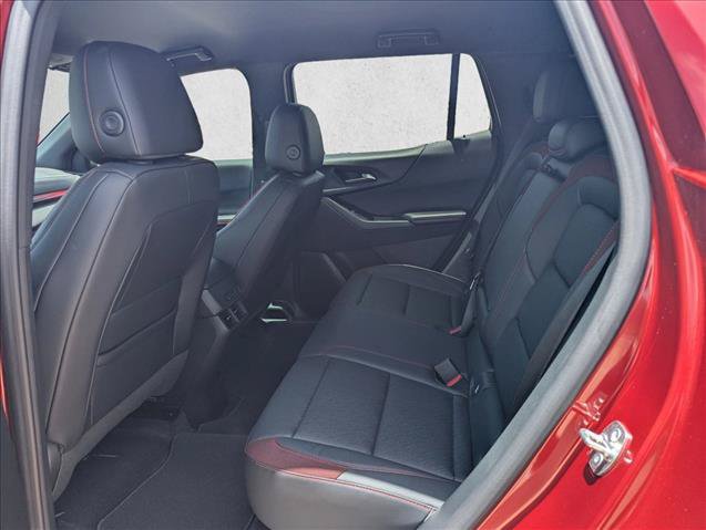 New 2027 Chevrolet Equinox RS w/ Safety and Technology Package FWD image 15