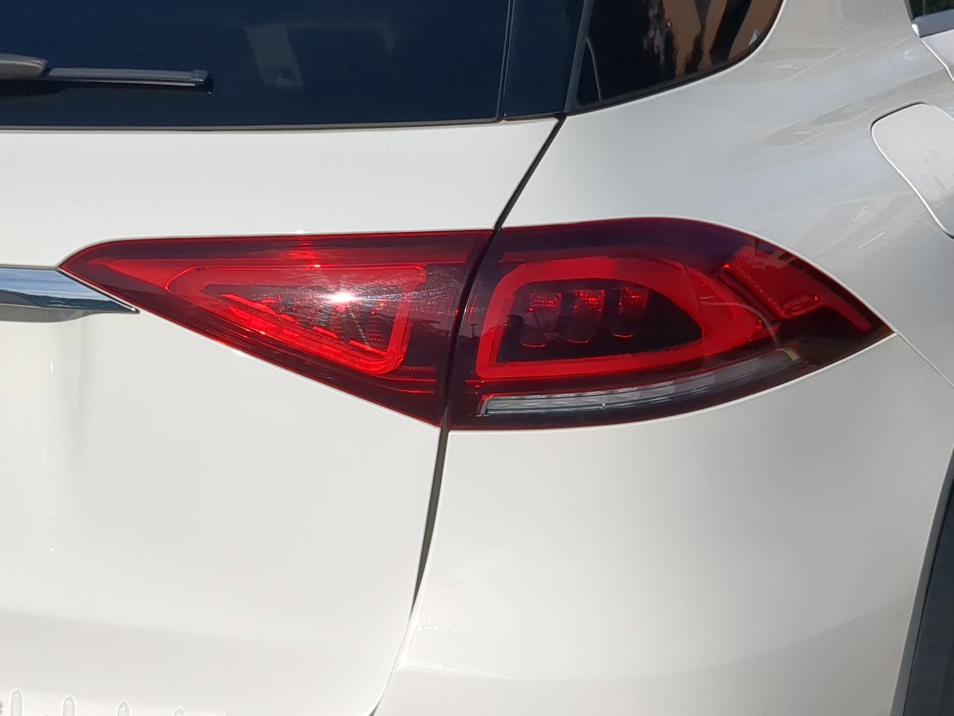 Used 2022 Mercedes-Benz GLE 350 image 45