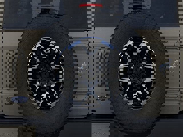 New 2025 Ford Bronco Outer Banks image 24