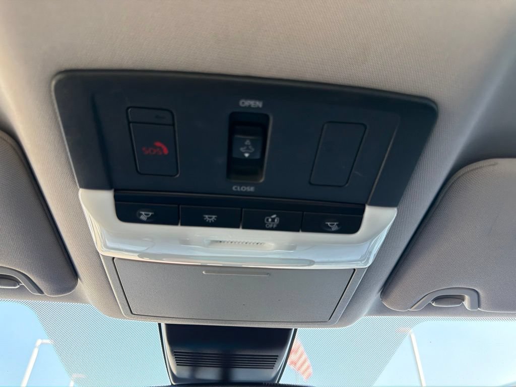 Used 2020 Nissan Altima 2.5 SL FWD image 31