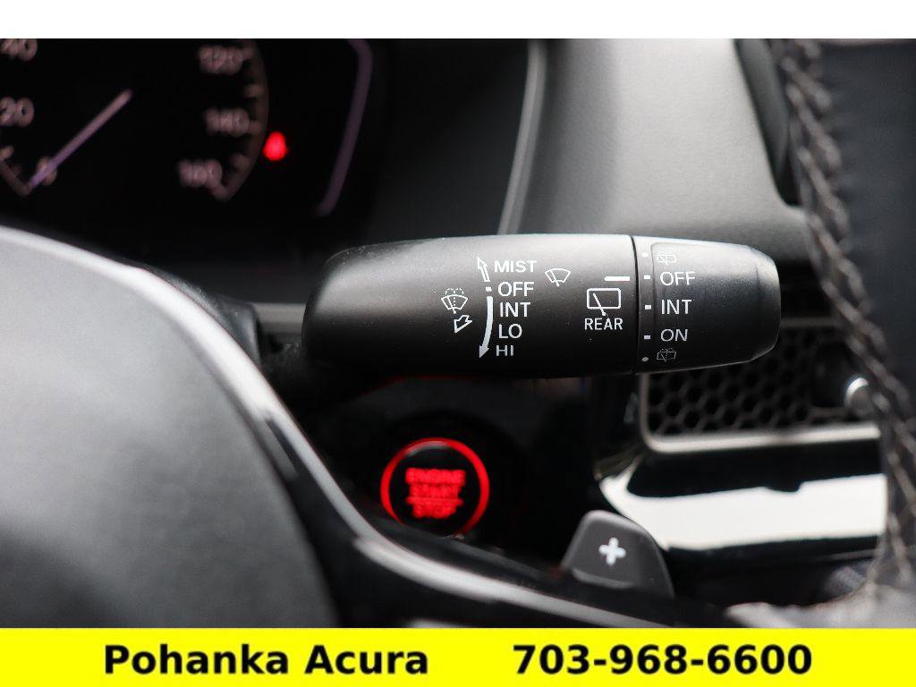 Used 2022 Honda Civic Sport image 11