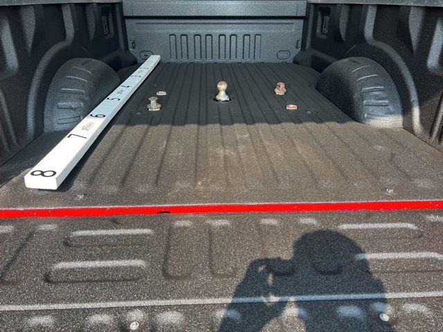 Used 2017 Ford F350 XL w/ STX Appearance Package image 8