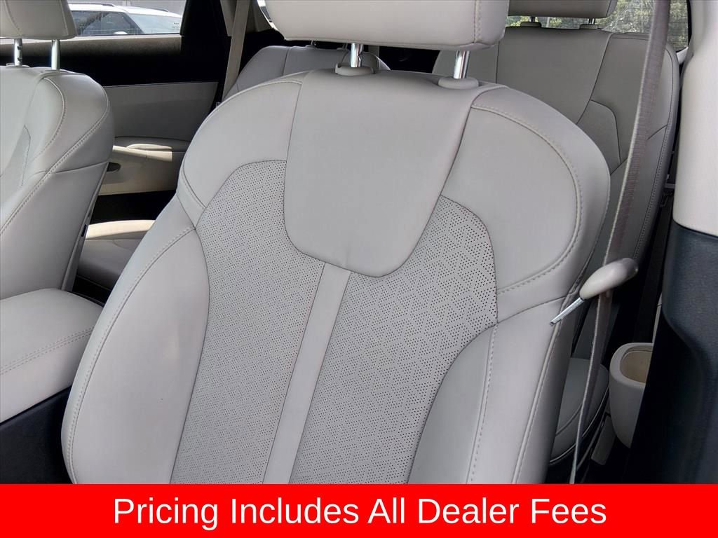 Used 2023 Kia Sorento X-Line EX AWD/4WD image 8