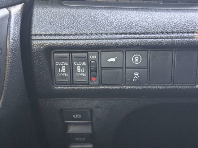 Used 2022 Honda Odyssey EX-L image 25