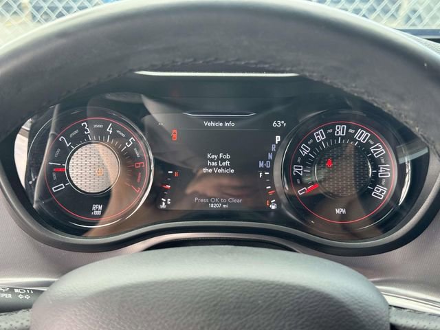Used 2021 Dodge Challenger R/T w/ Blacktop Package RWD image 25
