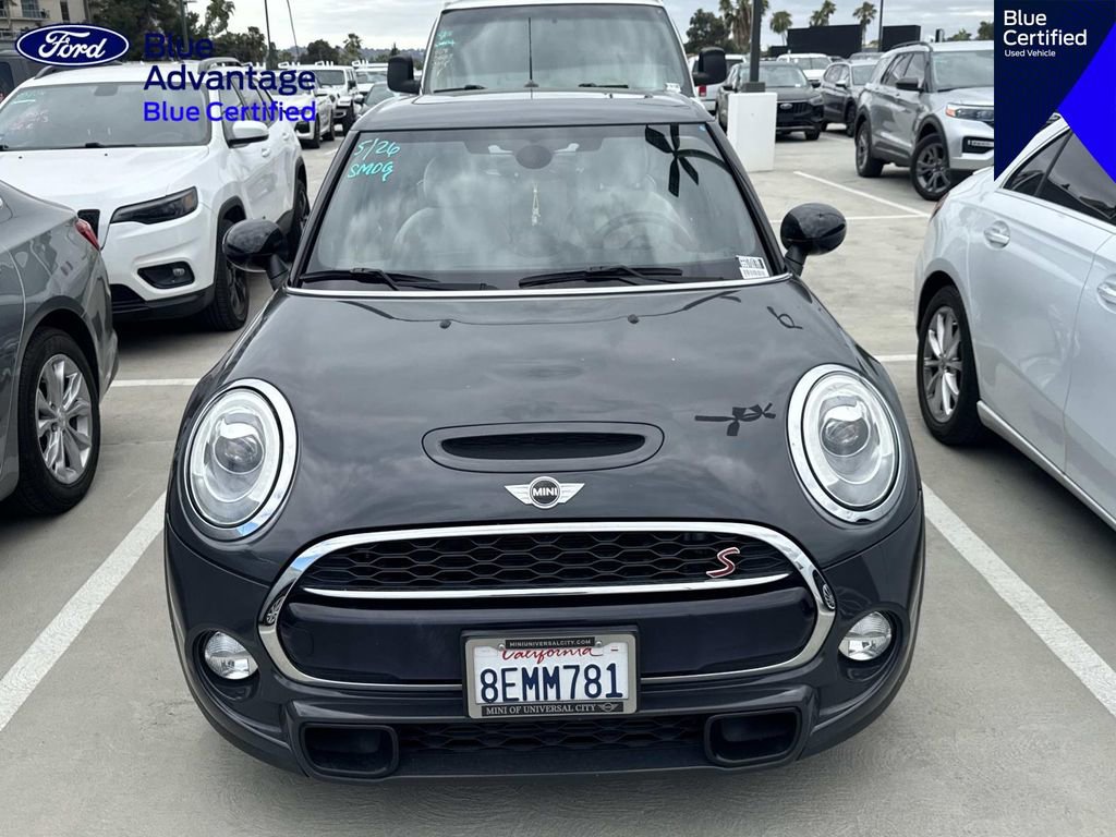 Used 2017 MINI Cooper S FWD image 5