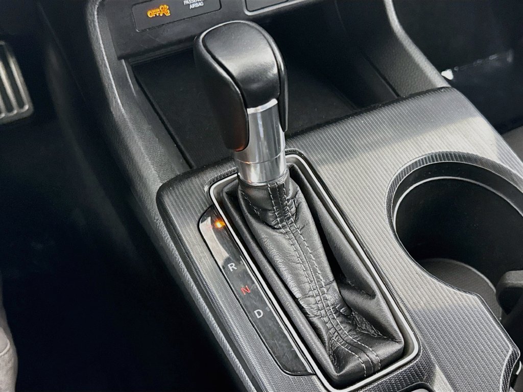 Used 2022 Honda Civic Sport image 17