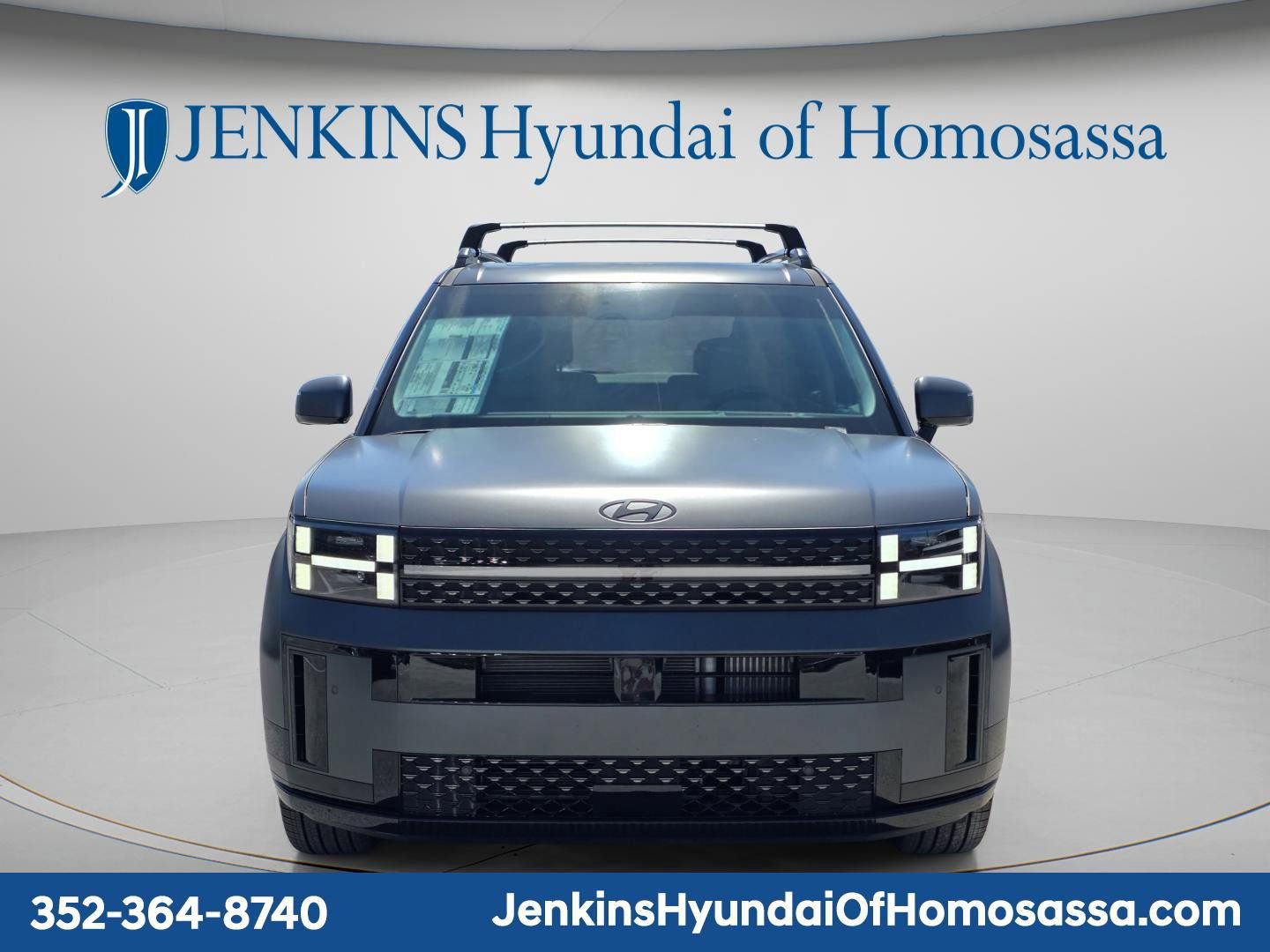 New 2026 Hyundai Santa Fe Calligraphy image 11