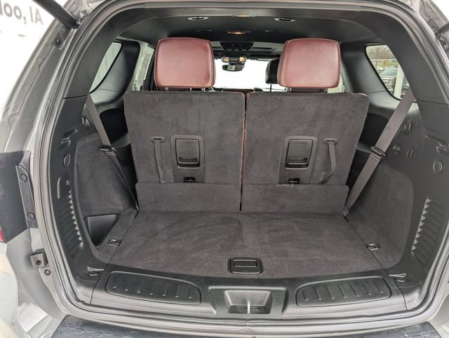 Used 2024 Dodge Durango GT image 30